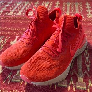 Nike Epic React Athletic Sneakers size 13